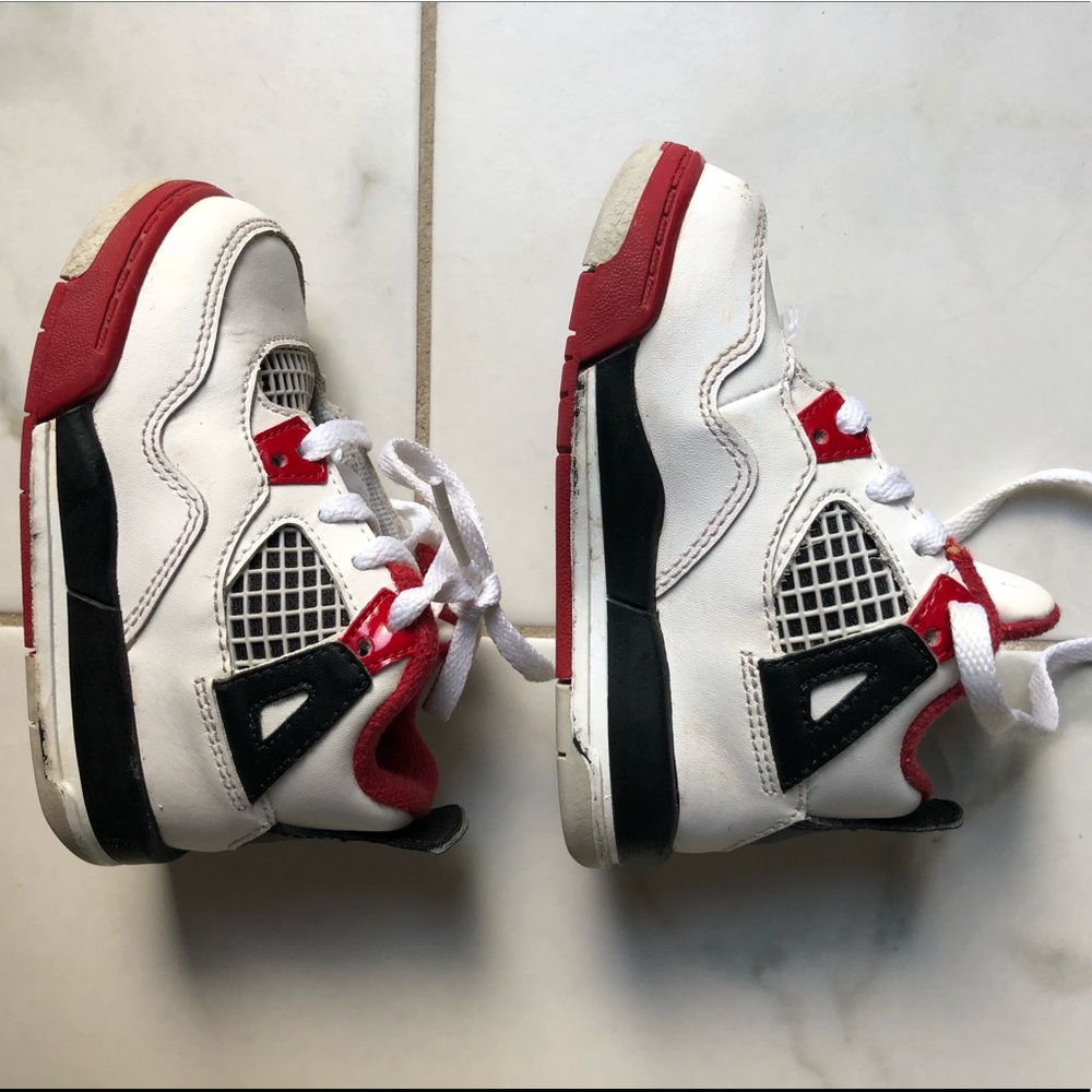 Nike Air Jordan IV Retro | Infant